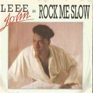 Leee John - Rock Me Slow