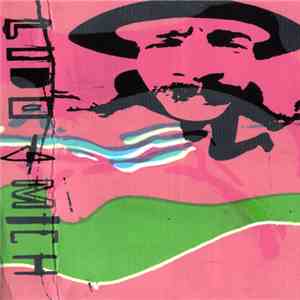 Ludo Mich - The Fluidium