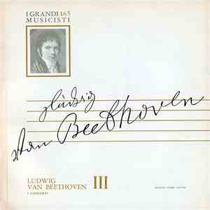 Ludwig van Beethoven - I Concerti III