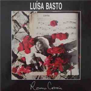 Luisa Basto - Canta Romeu Correia