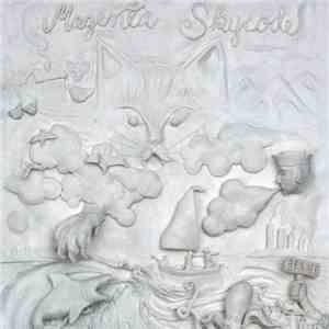 Magenta Skycode - Relief