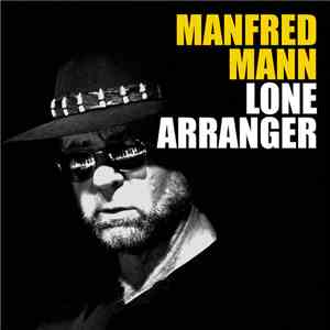 Manfred Mann  - Lone Arranger