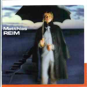 Matthias Reim - Sensationell