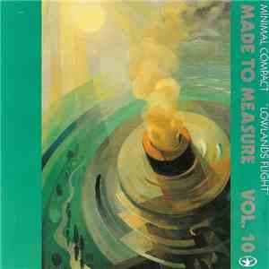 Minimal Compact - Lowlands Flight