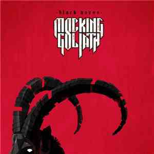 Mocking Goliath - Black Horns