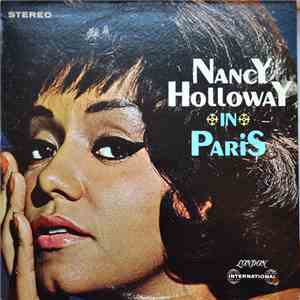 Nancy Holloway - In Paris