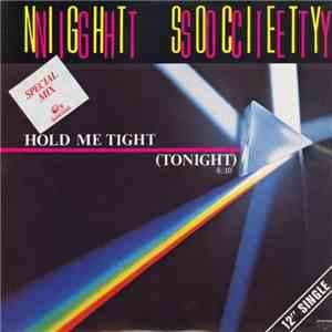 Night Society  - Hold Me Tight (Tonight) (Special Mix)