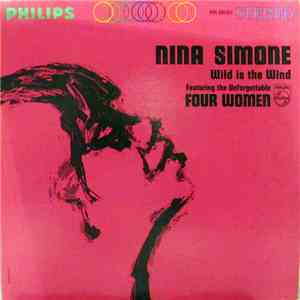 Nina Simone - Wild Is The Wind