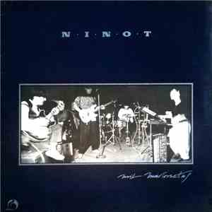 Ninot - Mil Marionetas