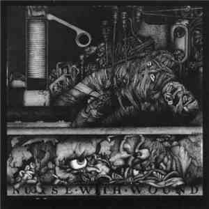 Nurse With Wound - To The Quiet Men From A Tiny Girl