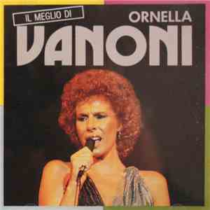 Ornella Vanoni - Il Meglio Di