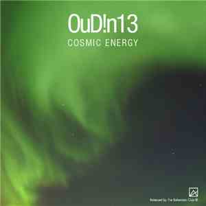 Oud!n13 - Cosmic Energy
