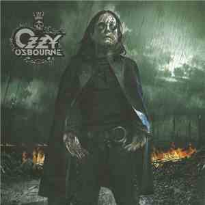Ozzy Osbourne - Black Rain