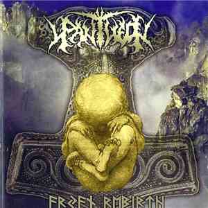 Pantheon - Aryan Rebirth