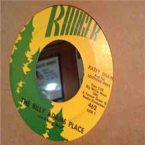 Patsy Shaw And The Southern Heirs - The Billy Adams Place