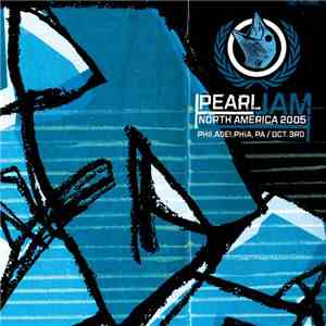 Pearl Jam - Philadelphia, Pennsylvania 10.03.2005