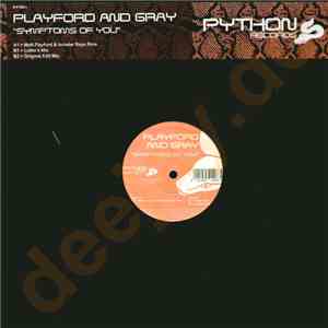 Playford And Gray - Symptoms Of You