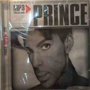 Prince - MP3 Collection