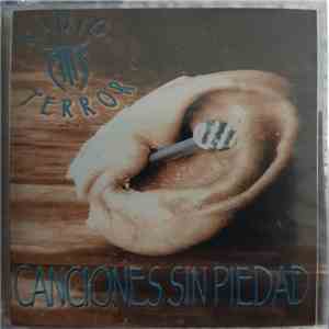 Radio Terror - Canciones Sin Piedad