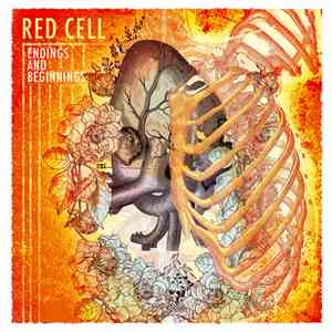 Red Cell  - Endings And Beginnings