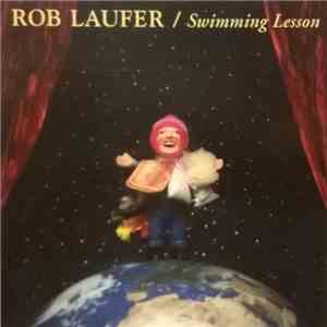 Rob Laufer - Swimming Lesson