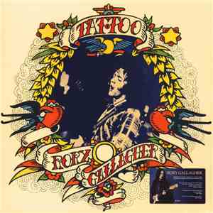 Rory Gallagher - Tattoo
