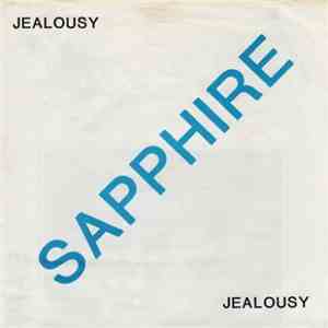 Sapphire  - Jealousy