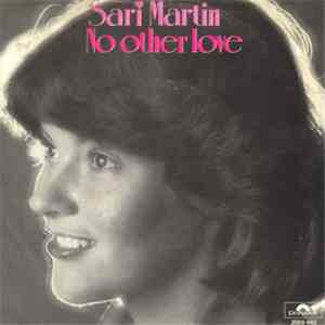 Sari Martin - No Other Love