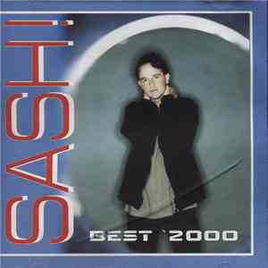 Sash! - Best `2000
