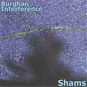 Shams  - Burghan Interference