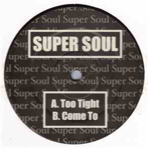 Simply Red - Super Soul