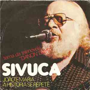 Sivuca - João e Maria