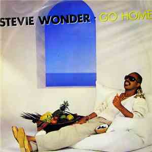 Stevie Wonder - Go Home