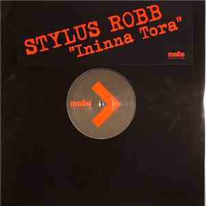 Stylus Robb - Ininna Tora