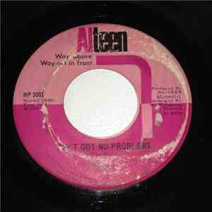 Sunday  - Ain't Got No Problems