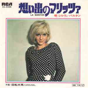 Sylvie Vartan - La Maritza