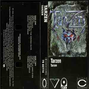 Tarzen - Tarzen
