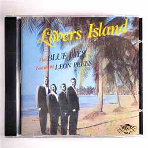 The Blue Jays Featuring Leon Peels - Lovers Island