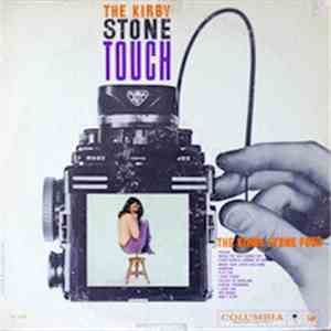 The Kirby Stone Four - The Kirby Stone Touch