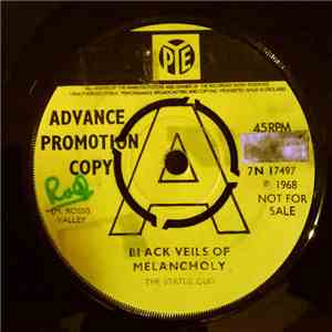 The Status Quo - Black Veils Of Melancholy