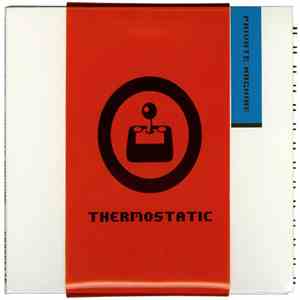 Thermostatic  - So Close So Near / Private Machine