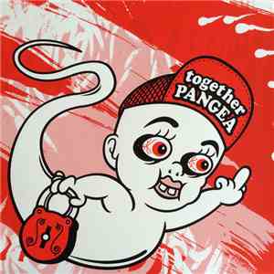 Traumahelikopter, Together Pangea - VERA/LIVE001