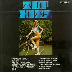 Unknown Artist - Top Hits