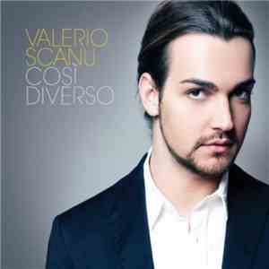 Valerio Scanu - Così Diverso