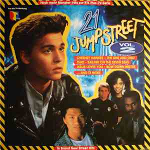 Various - 21 Jump Street Vol. 2
