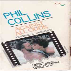 Various - Against All Odds (Music From The Original Motion Picture Soundtrack)