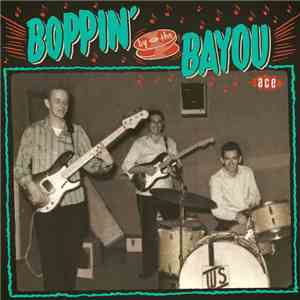 Various - Boppin' By The Bayou