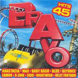 Various - Bravo Hits 45