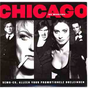 Various - Chicago De Musical