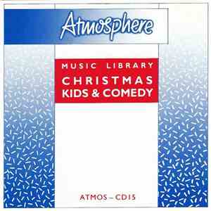 Various - Christmas, Kids & Comedy